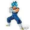 Dragon Ball Super Vegito Final Kamehameha V4 Statue 20cm