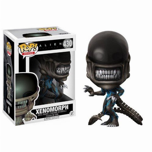 Φιγούρα Funko POP! Alien Covenant - Xenomorph
#430