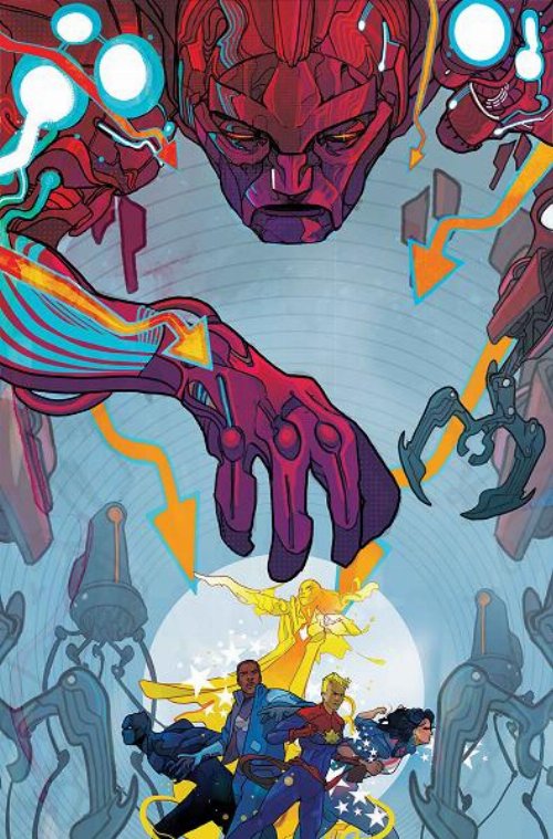 The Ultimates 2 #09