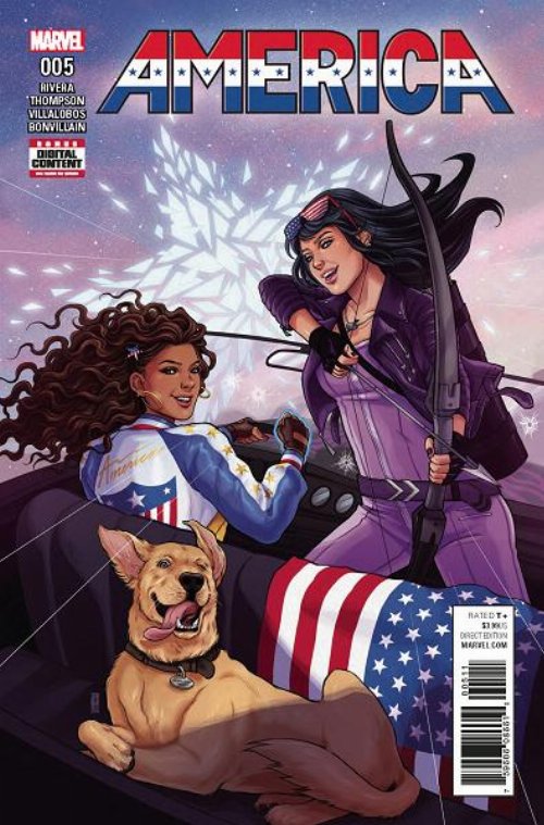 America #05