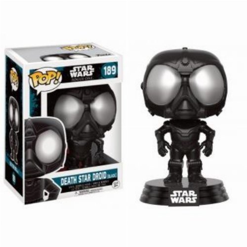 Figure Funko POP! Star Wars Rogue One - Death
Star Droid #189