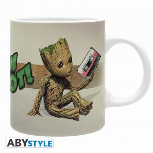 Κούπα Marvel - Groot Mug
(320ml)