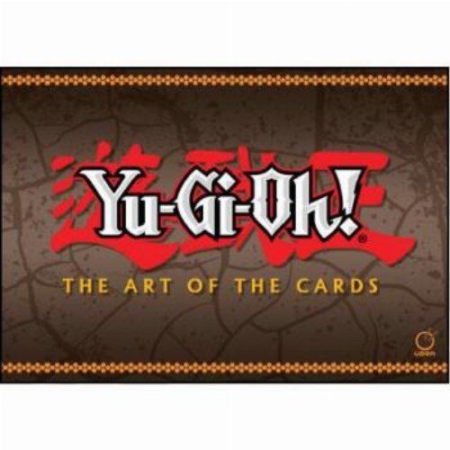 Yu-Gi-Oh! - The Art of the Cards