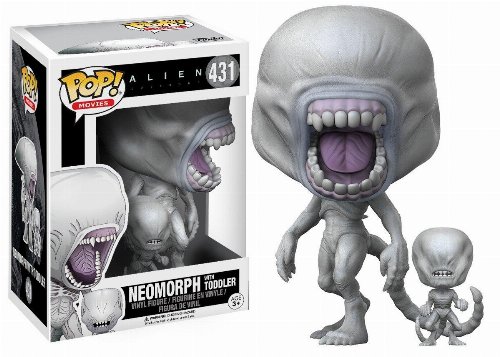 Φιγούρα Funko POP! Alien Covenant - Neomorph with
Toddler #431