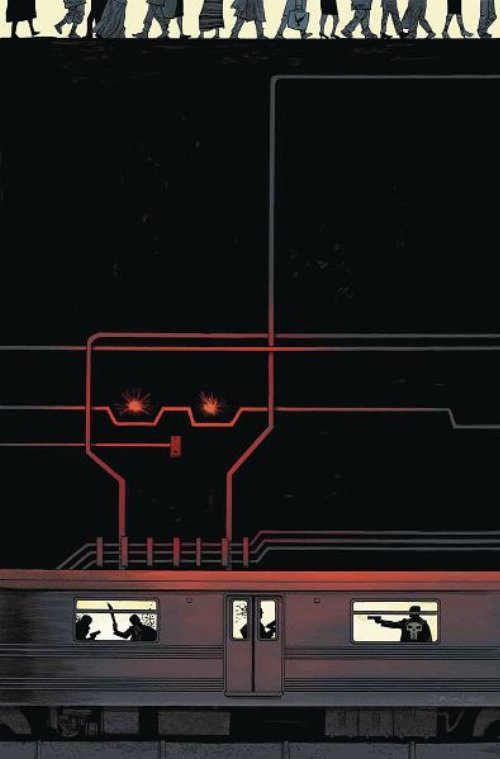 The Punisher #15