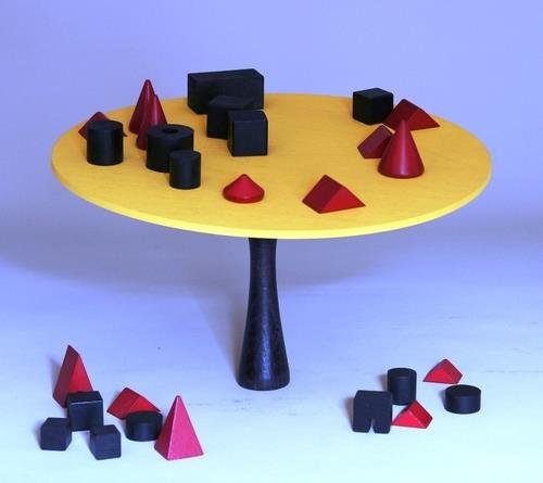 Board Game Bamboleo