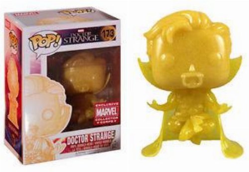 Φιγούρα Funko POP! Doctor Strange - Doctor Strange
Astral Levitation #173 (Exclusive)