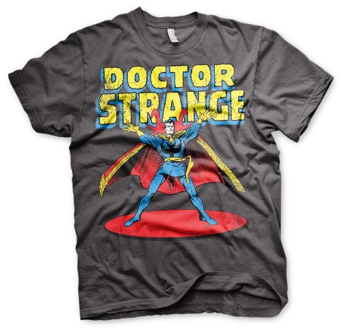 Marvel Doctor Strange T-Shirt (XL)