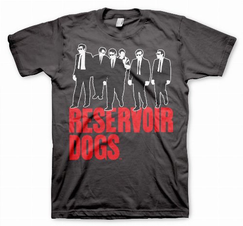 Reservior Dogs T-Shirt (M)