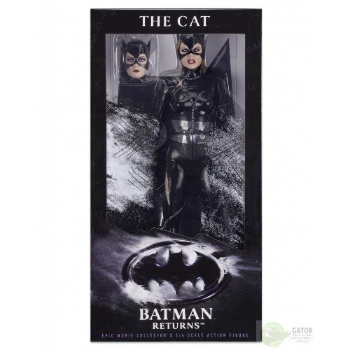 Batman Returns - Catwoman Φιγούρα Δράσης
(45cm)