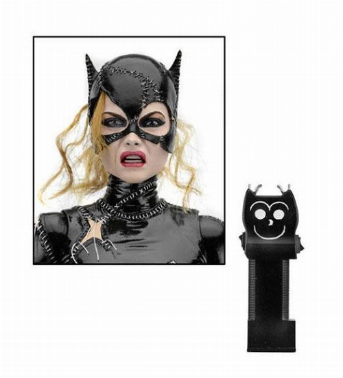 Batman Returns - Catwoman Action Figure
(45cm)