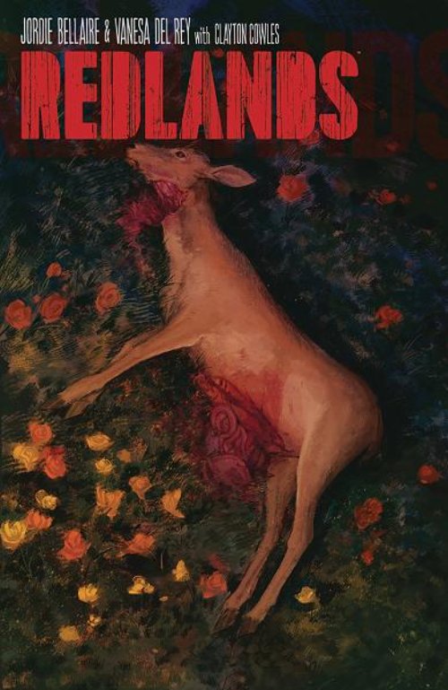 Redlands #02