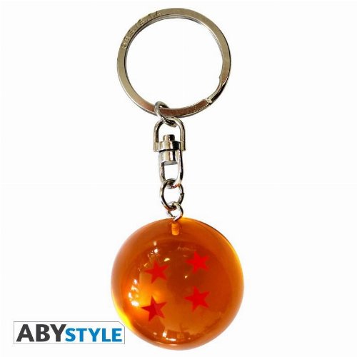 ABYSTYLE - Lampada Dragonball - Crystal Ball Gadget - ePrice