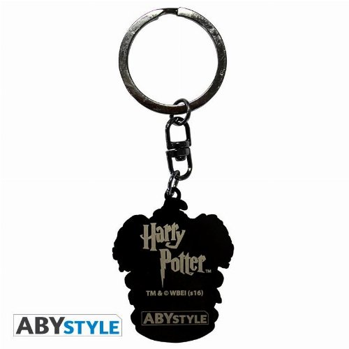 Harry Potter - Ravenclaw Metal Keychain