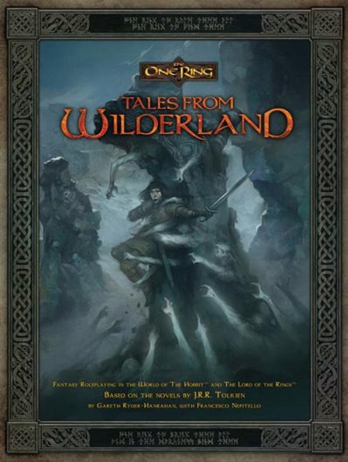 The One Ring: Tales from Wilderland
