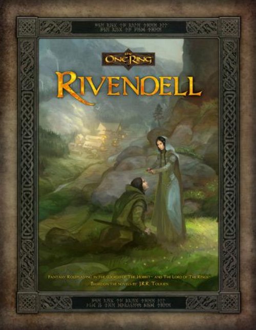 The One Ring: Rivendell