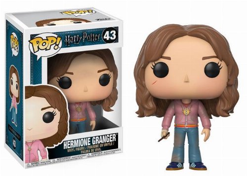Φιγούρα Funko POP! Harry Potter - Hermione Granger
with Time Turner #43