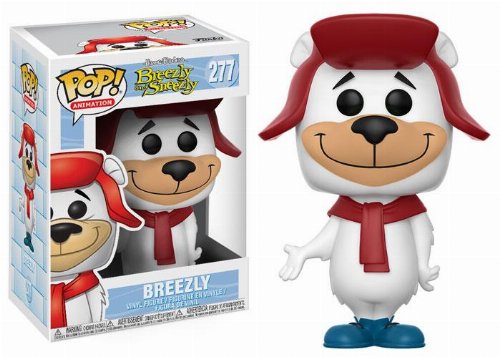 Figure Funko POP! Breezly and Sneezly - Breezly
#277