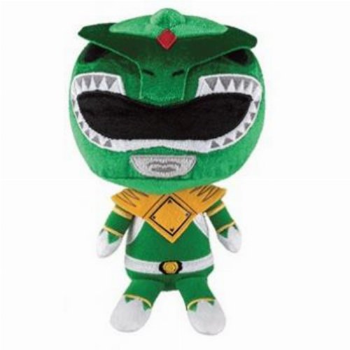 Funko Plushies Power Rangers - Green Ranger Plush
Doll