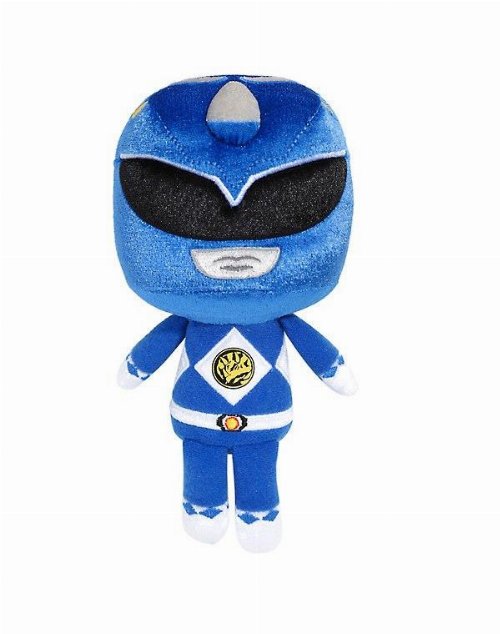 Funko Plushies Power Rangers - Blue Ranger Plush
Doll