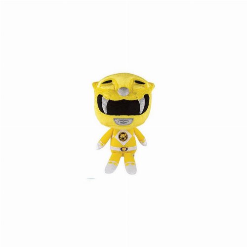 Funko Plushies Power Rangers - Yellow Ranger Plush
Doll