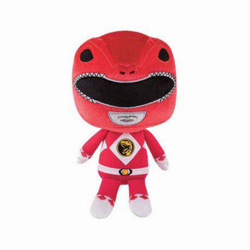 Power Rangers - Red Ranger Φιγούρα Λούτρινο
(15cm)