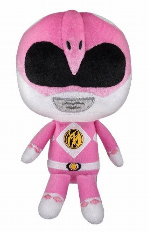 Power Rangers - Pink Ranger Plush Figure
(15cm)