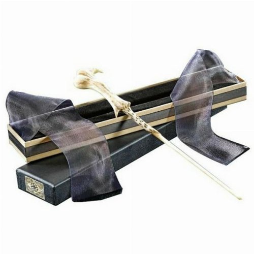 Harry Potter - Voldemort Wand with Ollivander's
Wand Box