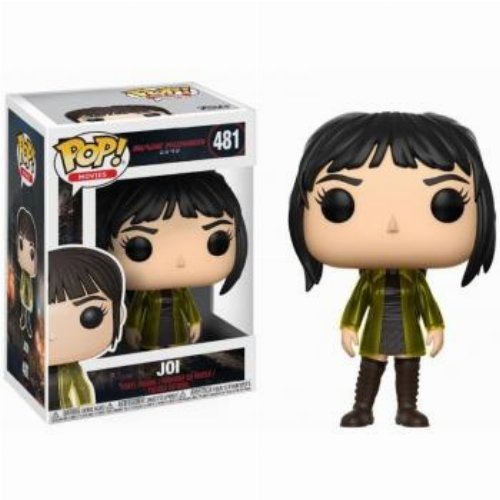 Figure Funko POP! Blade Runner 2049 - Joi
#481