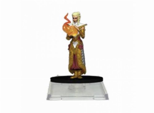 D&D Attack Wing Sun Elf Wizard