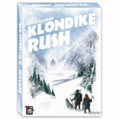 Klondike Rush