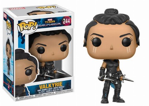 Figure Funko POP! Thor Ragnarok - Valkyrie
#244