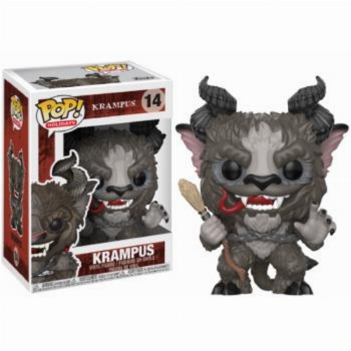 Figure Funko POP! Krampus - Krampus
#14