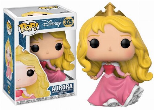 Figure Funko POP! Disney - Aurora
#325