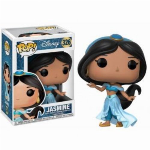 Φιγούρα Funko POP! Disney - Jasmine #326