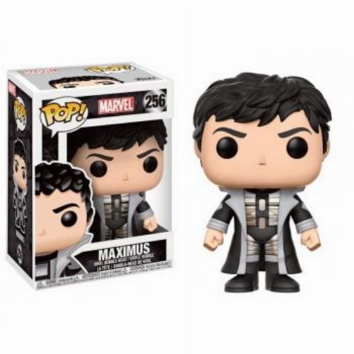 Figure Funko POP! Marvel Inhumans - Maximus
#256