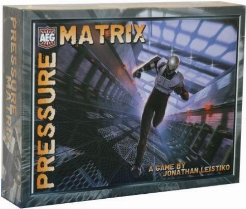 Επιτραπέζιο Παιχνίδι Pressure Matrix
