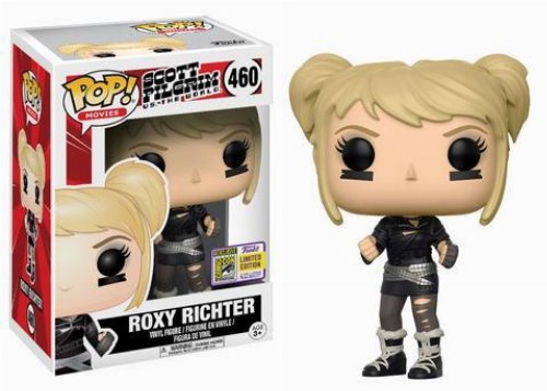 Φιγούρα Funko POP! Scott Pilgrim vs. the World - Roxy
Richter #460 (SDCC 2017 Exclusive LE2500)