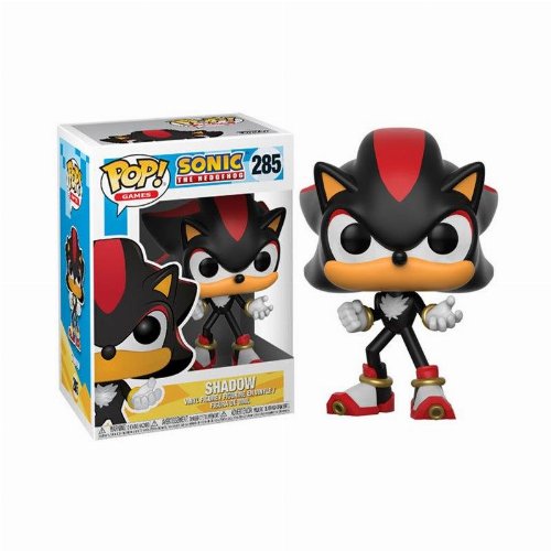 Φιγούρα Funko POP! Sonic the Hedgehog - Shadow
#285