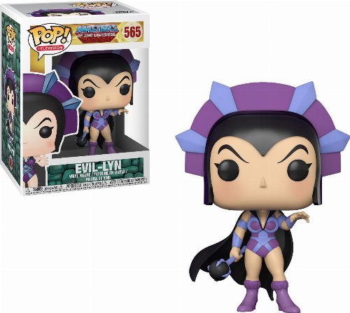 Φιγούρα Funko POP! Masters of the Universe - Evil-Lyn
#565