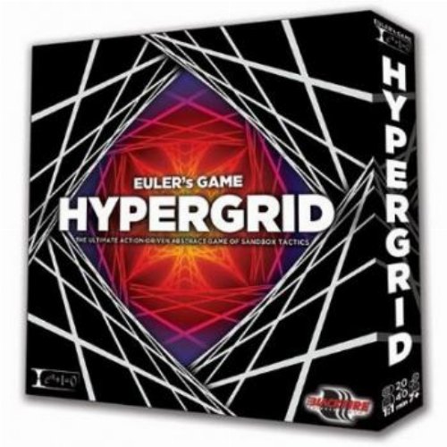 Hypergrid