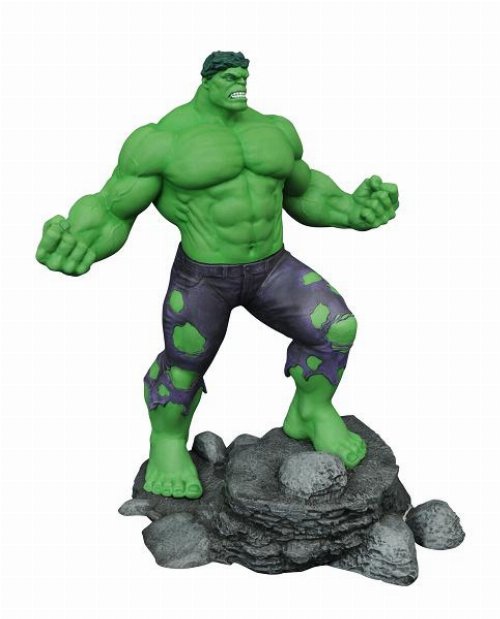 Marvel Gallery - The Incredible Hulk Φιγούρα
Αγαλματίδιο (28cm)