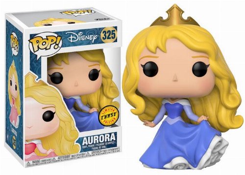 Φιγούρα Funko POP! Disney - Aurora (Blue) #325
(Chase)