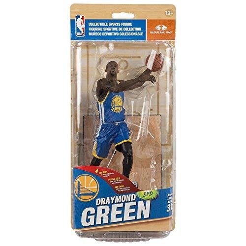 NBA: Golden State Warriors - Draymond Green Φιγούρα
Δράσης (15cm) LE3000