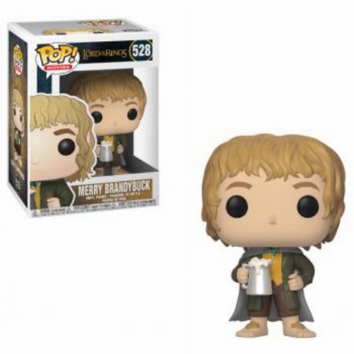 Figure Funko POP! The Lord of the Rings - Merry
Brandybuck #528