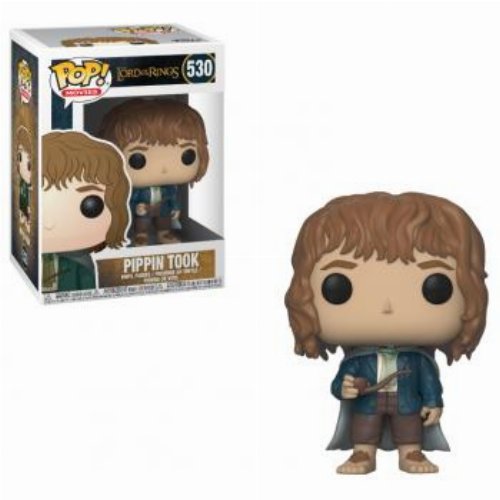 Figure Funko POP! The Lord of the Rings - Pippin
Took #530