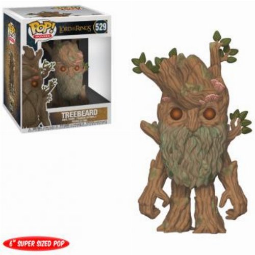 Φιγούρα Funko POP! The Lord of the Rings - Treebeard
#529 Oversized
