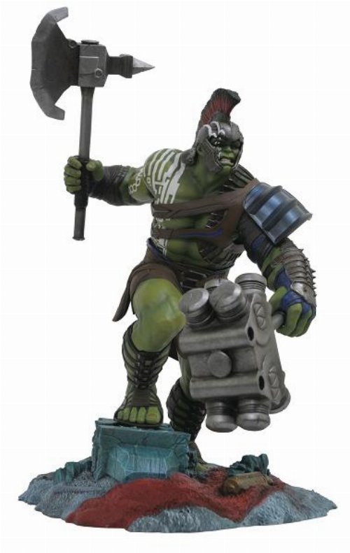 Marvel Gallery - Gladiator Hulk Statue Figure
(30cm)