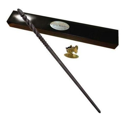 Harry Potter - Ginny Weasley Wand (Character
Edition)