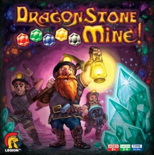 DragonStone Mine